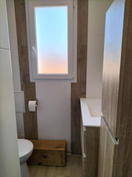 "Les Bambous" Studio Cosy Climatise Au Calme De 37 M2 Parking Gratuit A Argeles Sur Mer 外观 照片