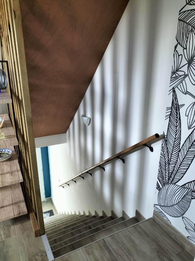 "Les Bambous" Studio Cosy Climatise Au Calme De 37 M2 Parking Gratuit A Argeles Sur Mer 外观 照片